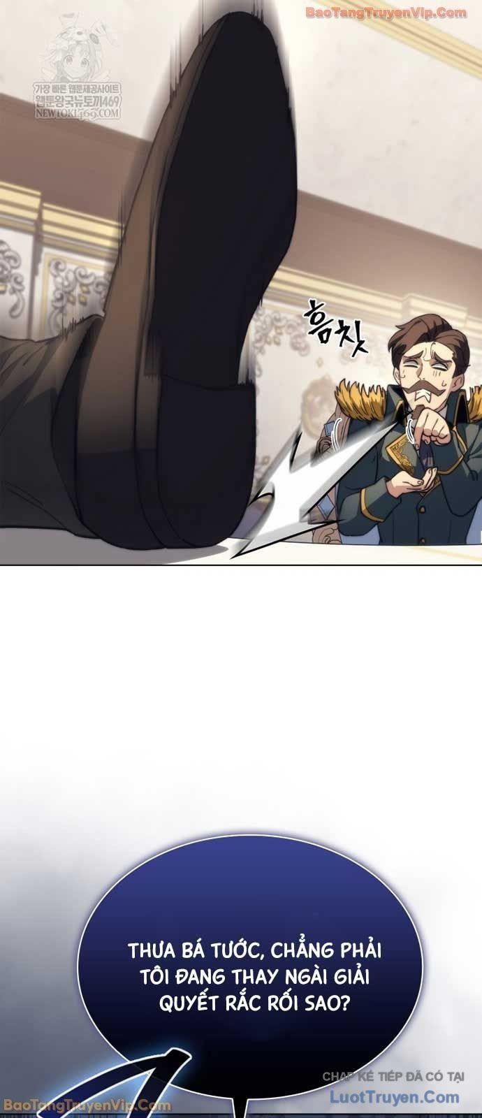 Kỵ Sĩ Tử Thần Cấp Diệt Vong Đã Hồi Quy Chap 51 - Next Chap 50