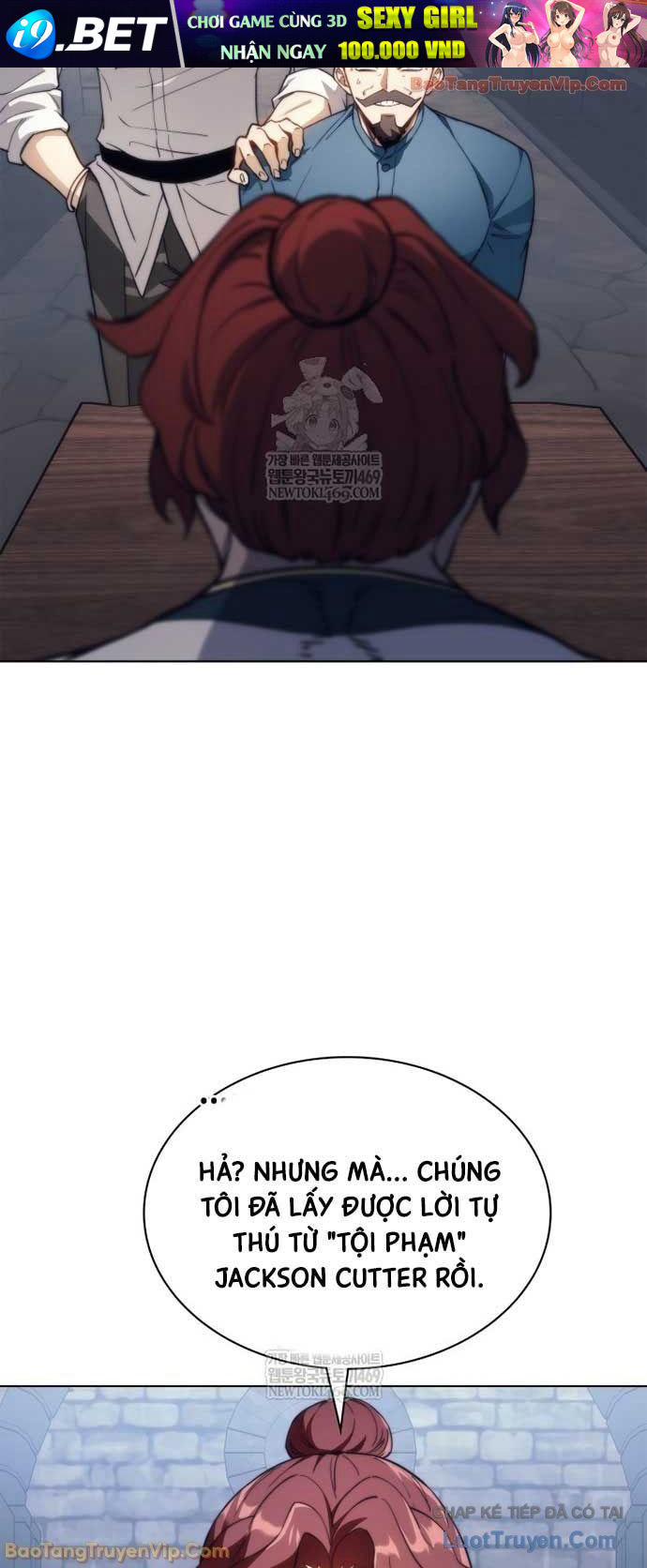 Kỵ Sĩ Tử Thần Cấp Diệt Vong Đã Hồi Quy Chap 51 - Next Chap 50