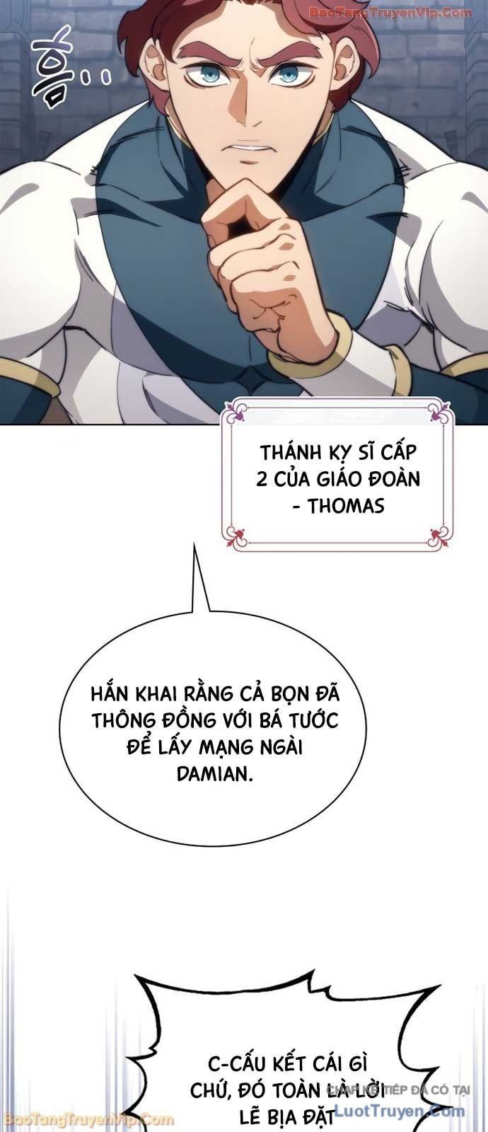 Kỵ Sĩ Tử Thần Cấp Diệt Vong Đã Hồi Quy Chap 51 - Next Chap 50