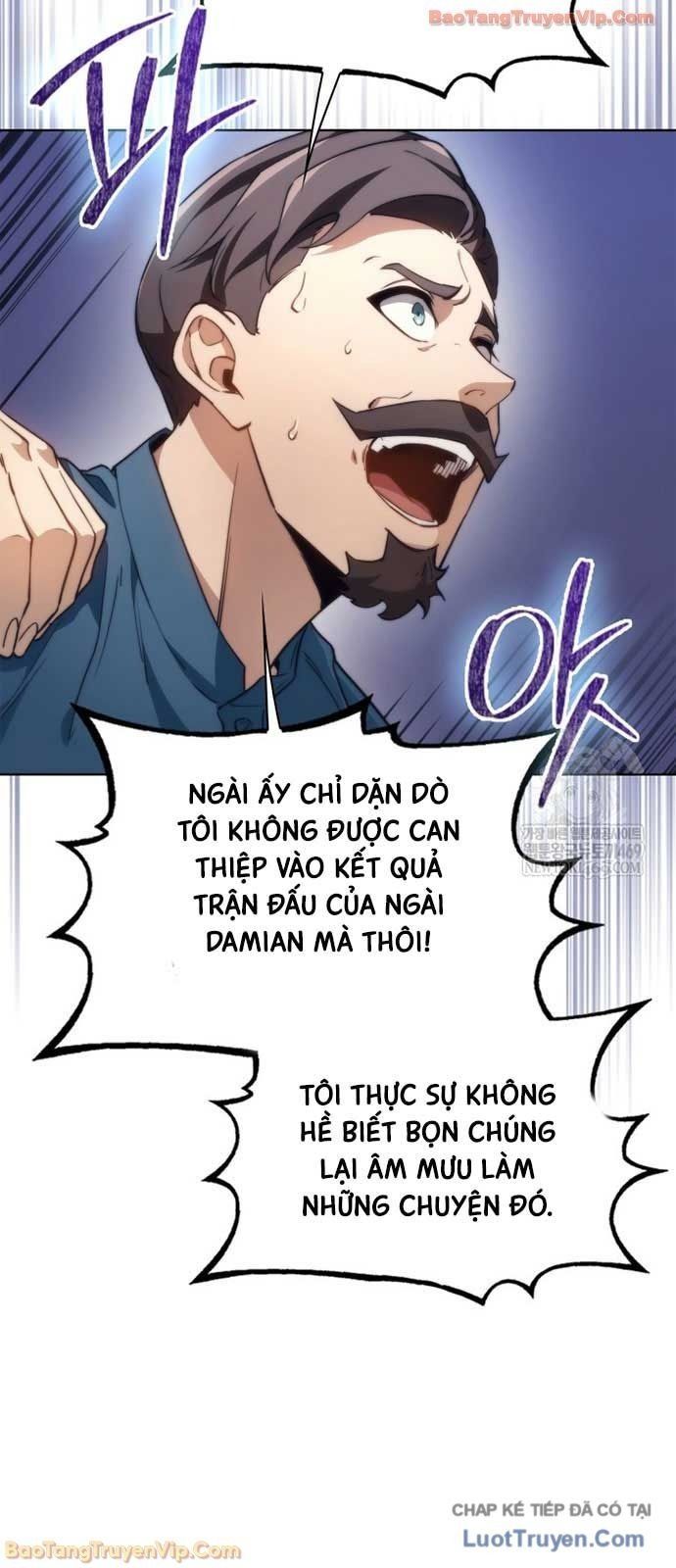 Kỵ Sĩ Tử Thần Cấp Diệt Vong Đã Hồi Quy Chap 51 - Next Chap 50