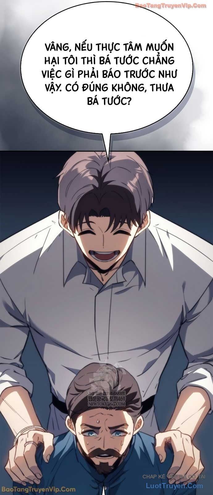 Kỵ Sĩ Tử Thần Cấp Diệt Vong Đã Hồi Quy Chap 51 - Next Chap 50