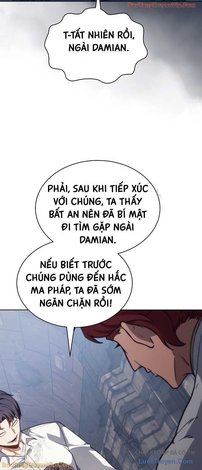 Kỵ Sĩ Tử Thần Cấp Diệt Vong Đã Hồi Quy Chap 51 - Next Chap 50