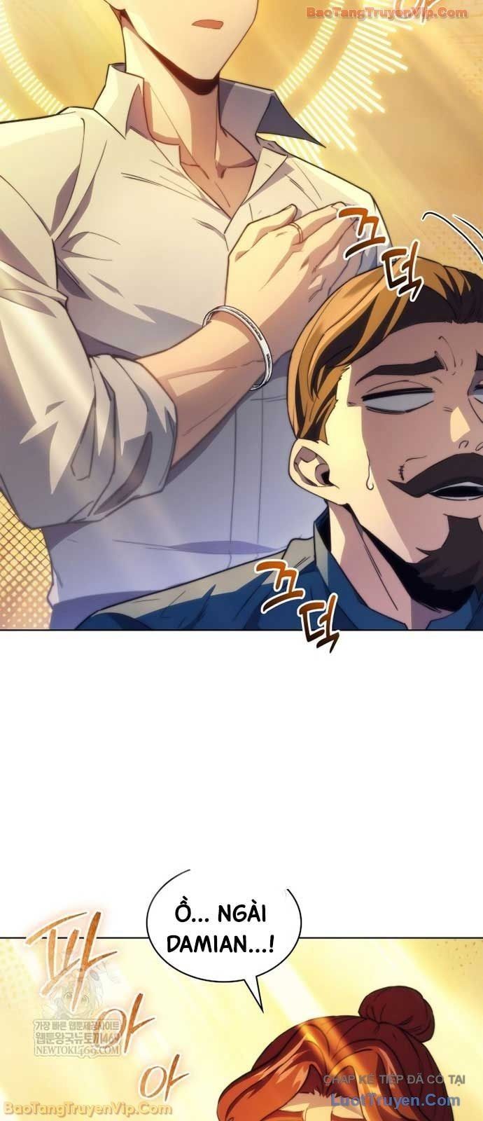 Kỵ Sĩ Tử Thần Cấp Diệt Vong Đã Hồi Quy Chap 51 - Next Chap 50