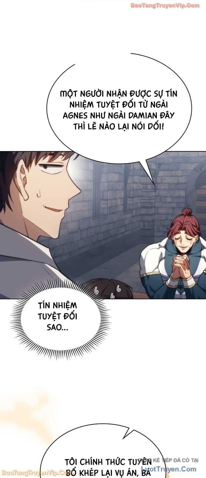 Kỵ Sĩ Tử Thần Cấp Diệt Vong Đã Hồi Quy Chap 51 - Next Chap 50