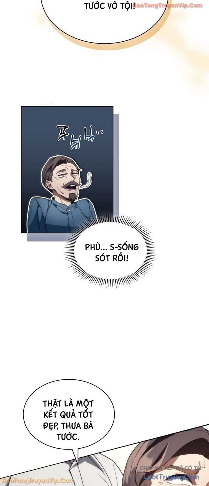 Kỵ Sĩ Tử Thần Cấp Diệt Vong Đã Hồi Quy Chap 51 - Next Chap 50