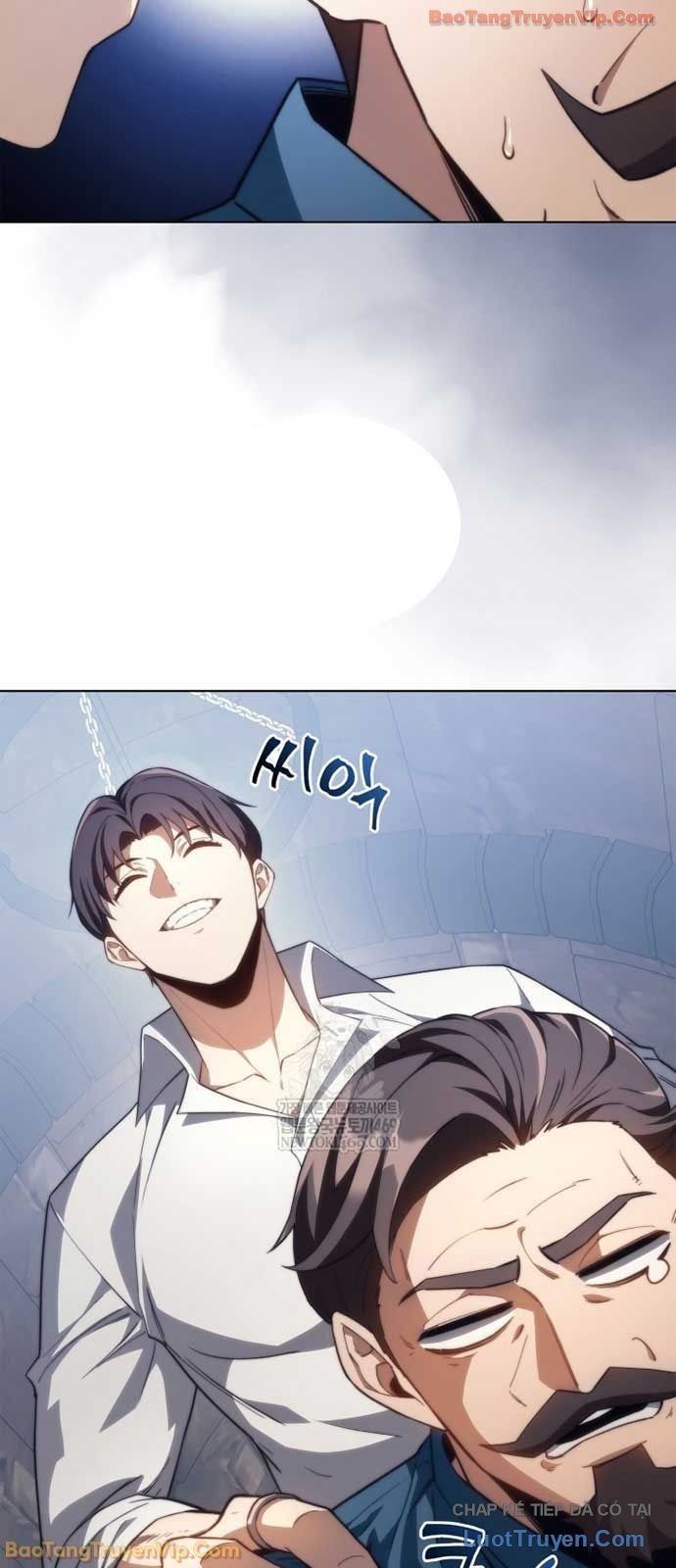 Kỵ Sĩ Tử Thần Cấp Diệt Vong Đã Hồi Quy Chap 51 - Next Chap 50