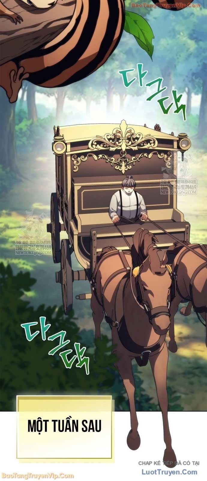 Kỵ Sĩ Tử Thần Cấp Diệt Vong Đã Hồi Quy Chap 51 - Next Chap 50