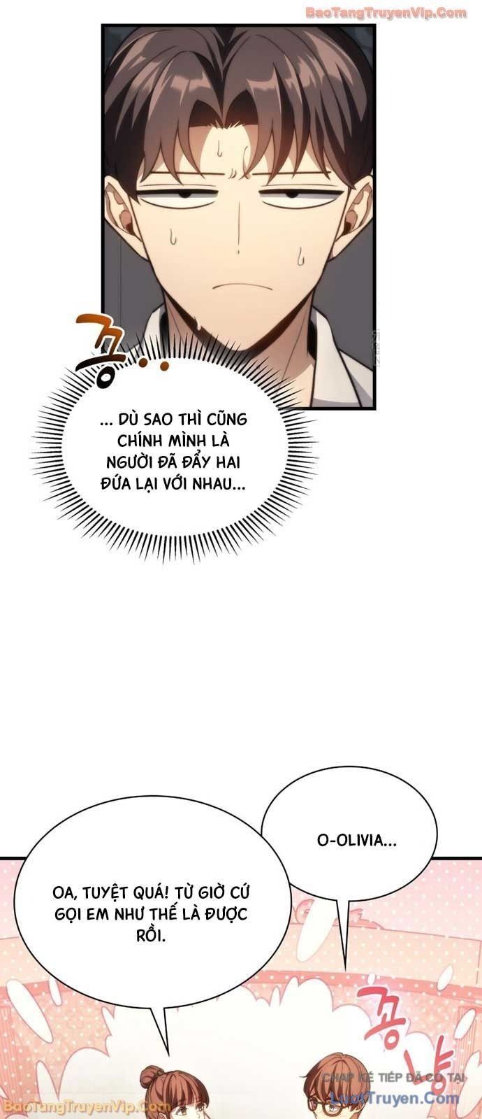 Kỵ Sĩ Tử Thần Cấp Diệt Vong Đã Hồi Quy Chap 51 - Next Chap 50