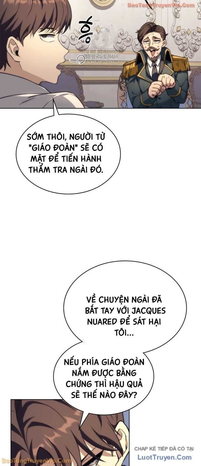 Kỵ Sĩ Tử Thần Cấp Diệt Vong Đã Hồi Quy Chap 51 - Next Chap 50