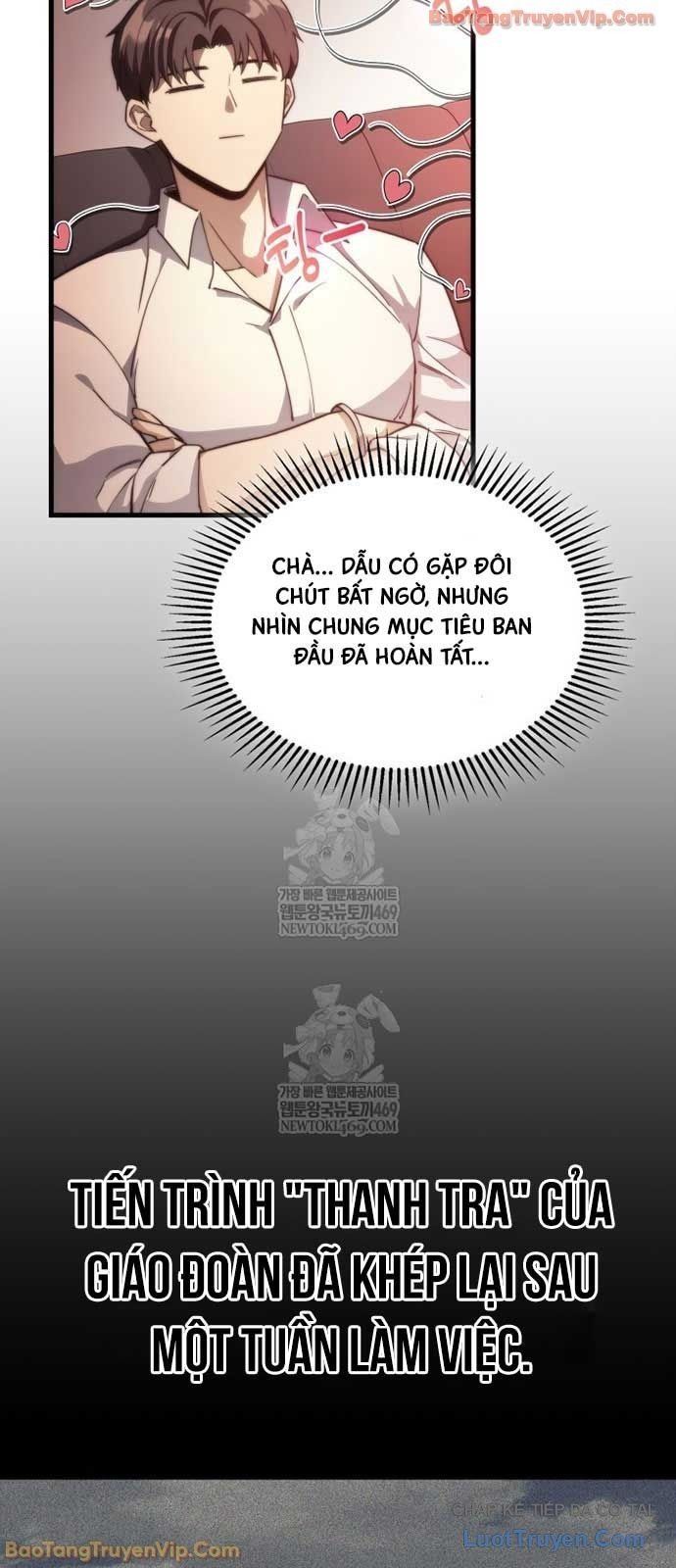 Kỵ Sĩ Tử Thần Cấp Diệt Vong Đã Hồi Quy Chap 51 - Next Chap 50