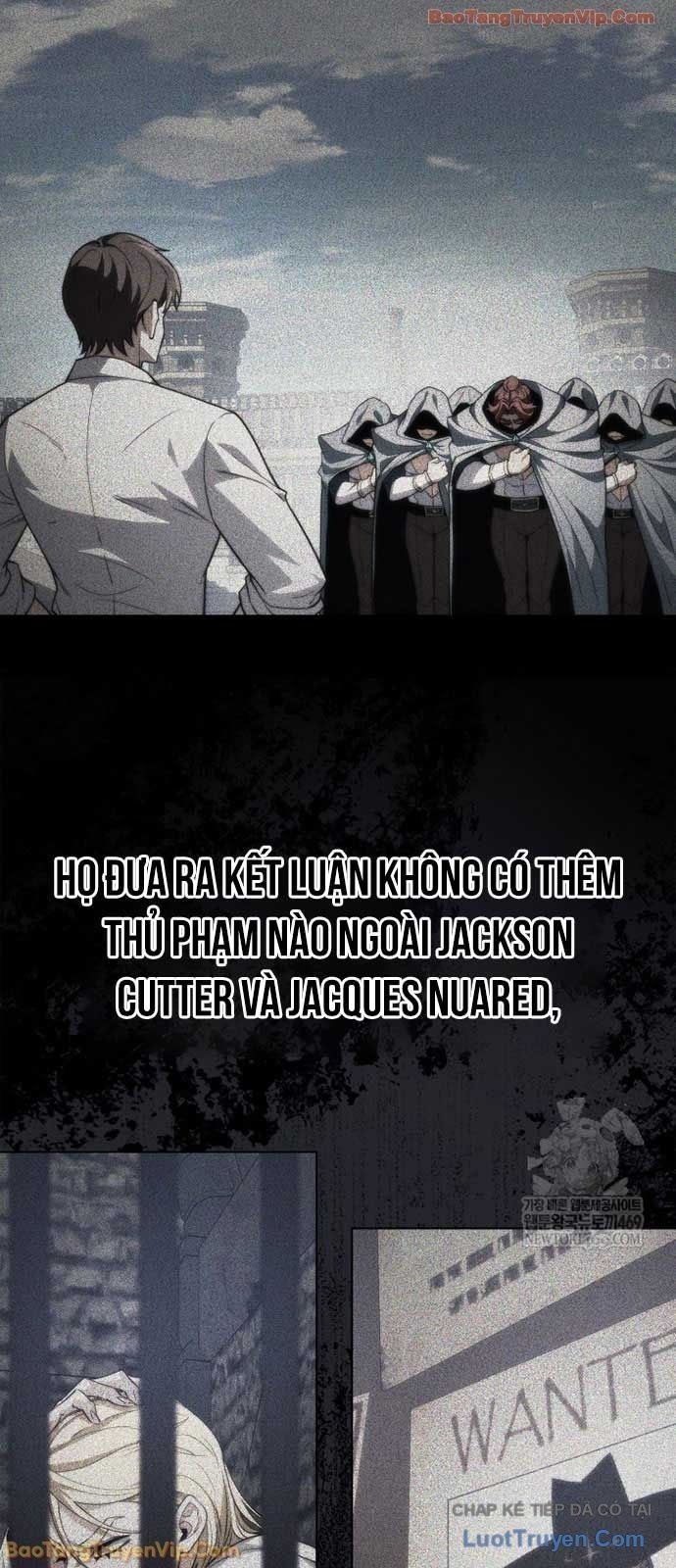 Kỵ Sĩ Tử Thần Cấp Diệt Vong Đã Hồi Quy Chap 51 - Next Chap 50