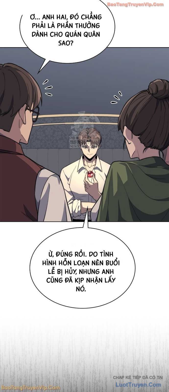 Kỵ Sĩ Tử Thần Cấp Diệt Vong Đã Hồi Quy Chap 51 - Next Chap 50