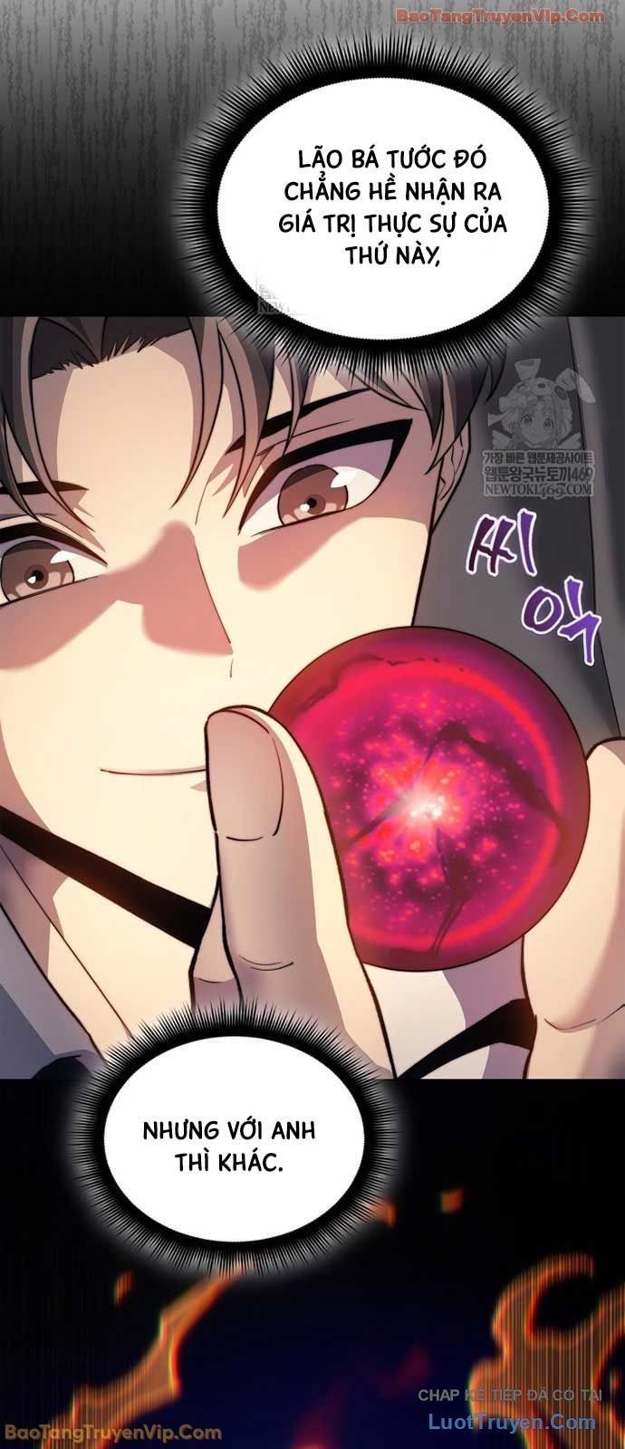 Kỵ Sĩ Tử Thần Cấp Diệt Vong Đã Hồi Quy Chap 51 - Next Chap 50