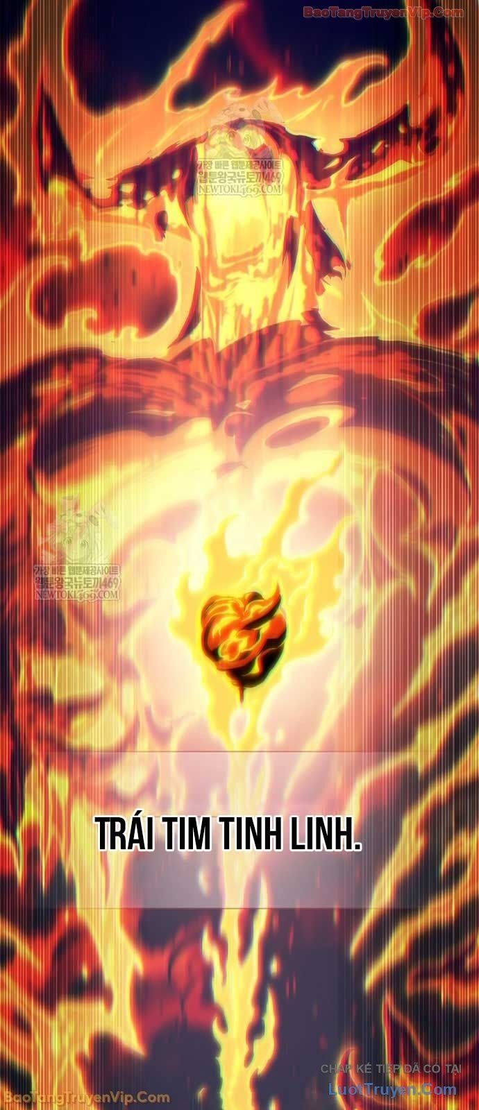 Kỵ Sĩ Tử Thần Cấp Diệt Vong Đã Hồi Quy Chap 51 - Next Chap 50