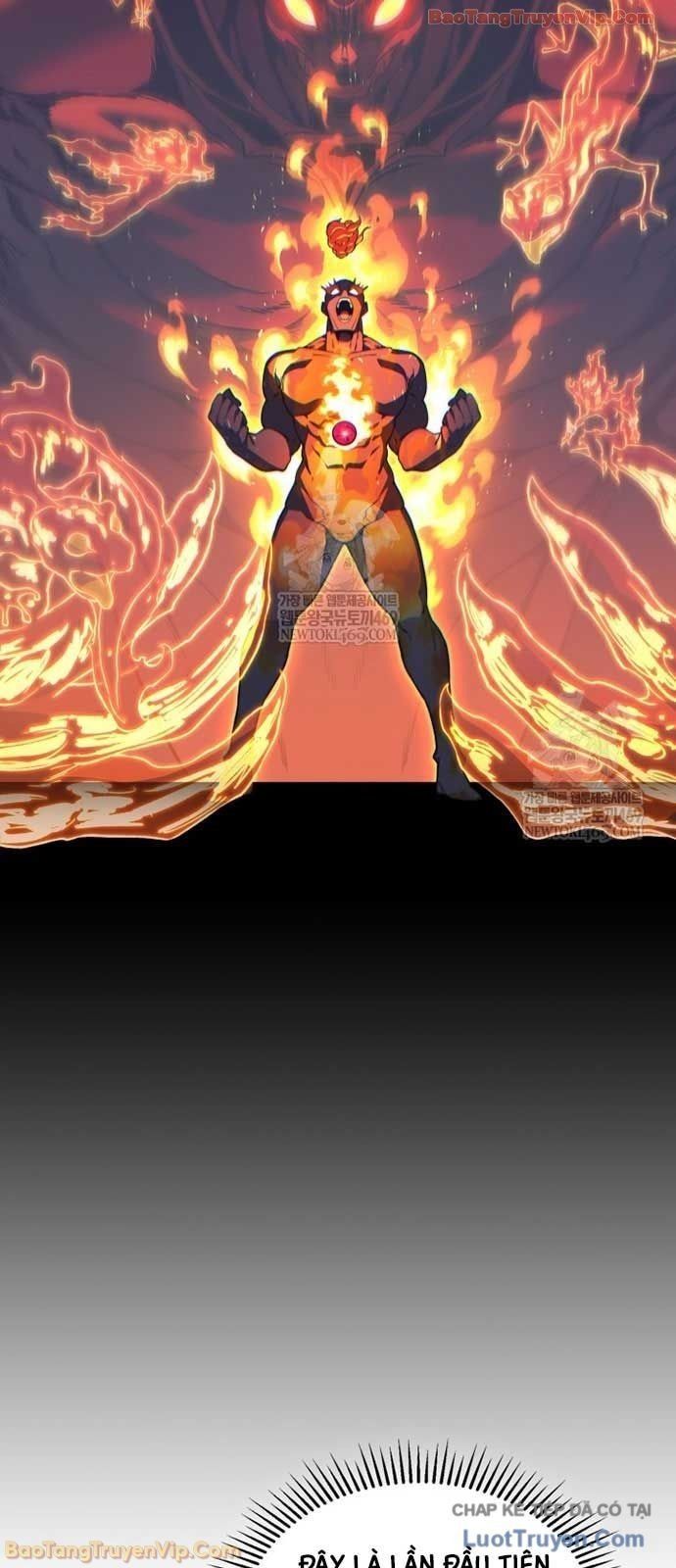 Kỵ Sĩ Tử Thần Cấp Diệt Vong Đã Hồi Quy Chap 51 - Next Chap 50