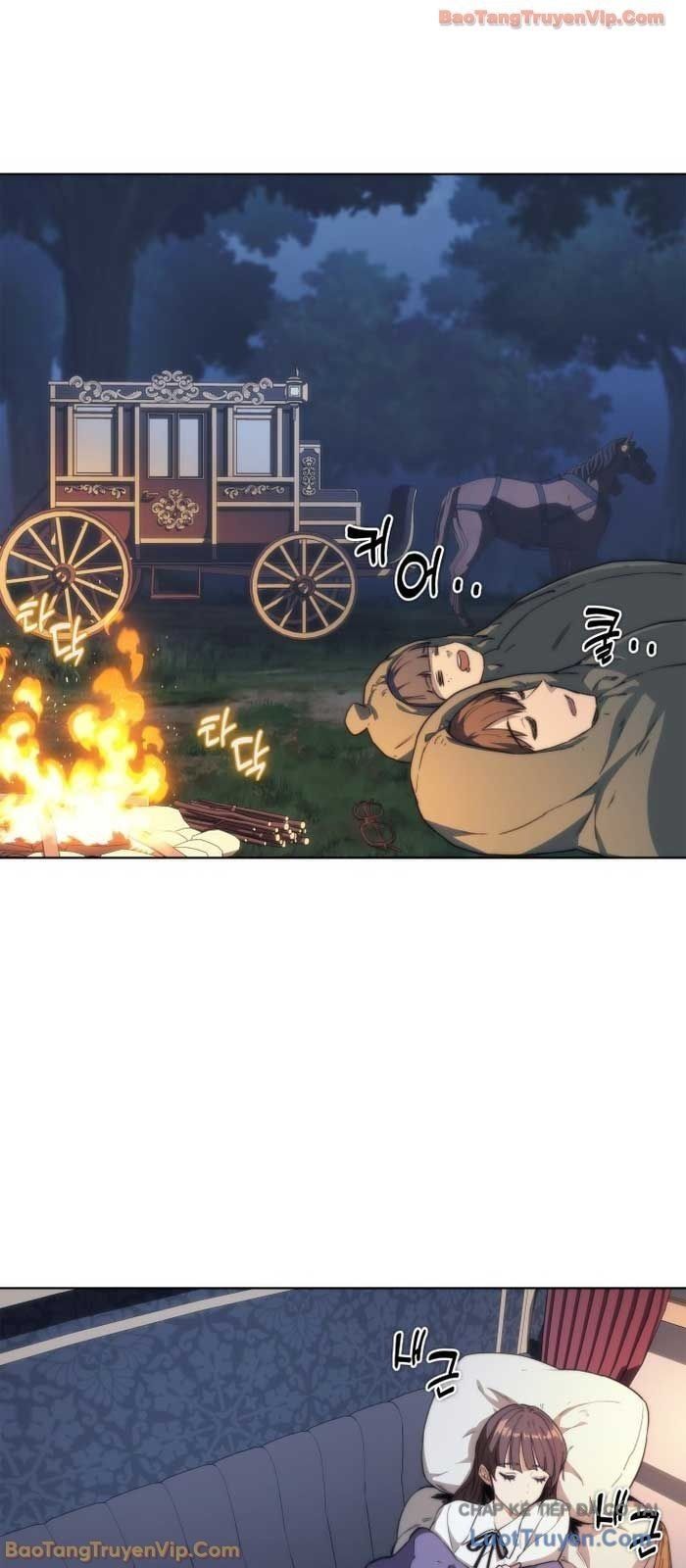 Kỵ Sĩ Tử Thần Cấp Diệt Vong Đã Hồi Quy Chap 52 - Next Chap 51