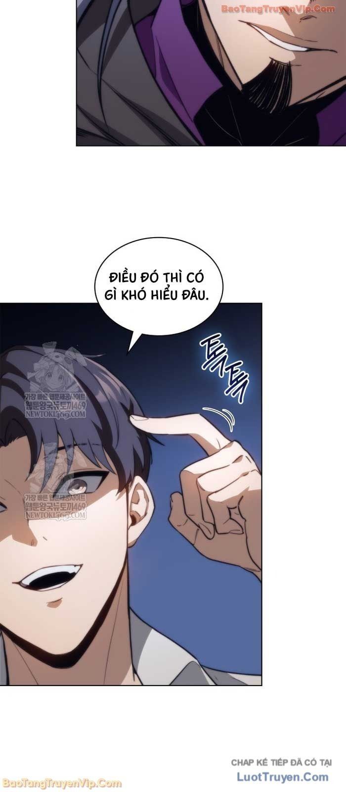 Kỵ Sĩ Tử Thần Cấp Diệt Vong Đã Hồi Quy Chap 52 - Next Chap 51