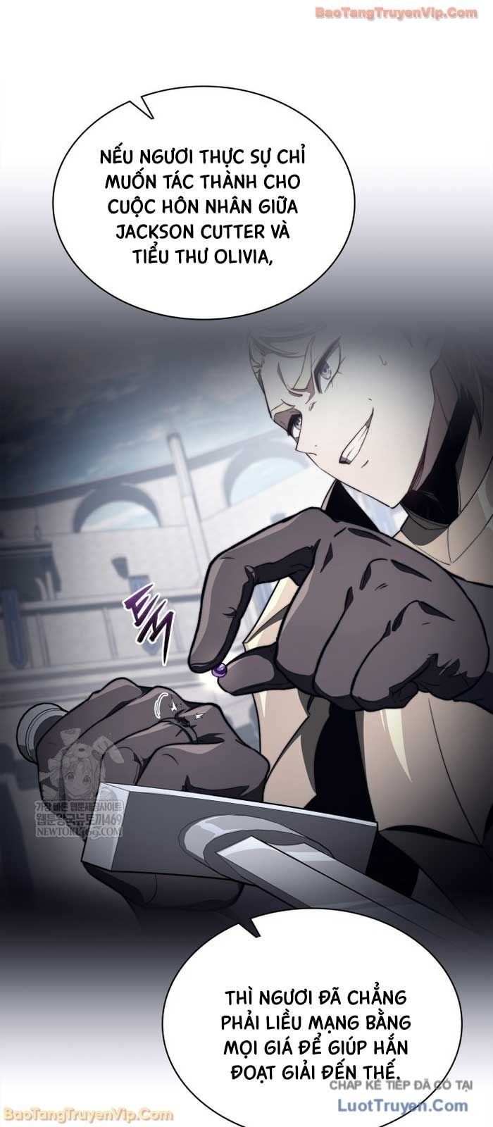 Kỵ Sĩ Tử Thần Cấp Diệt Vong Đã Hồi Quy Chap 52 - Next Chap 51