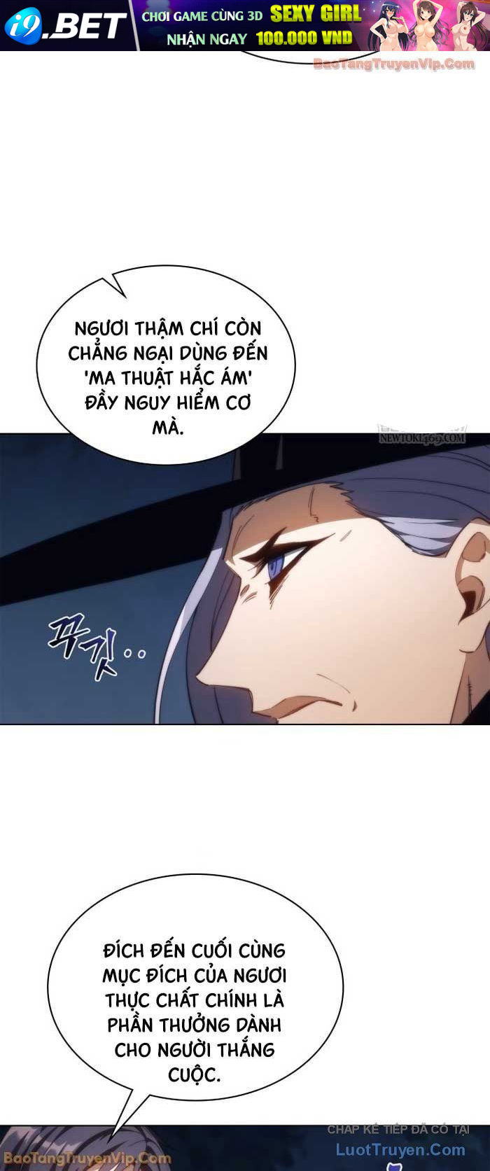 Kỵ Sĩ Tử Thần Cấp Diệt Vong Đã Hồi Quy Chap 52 - Next Chap 51