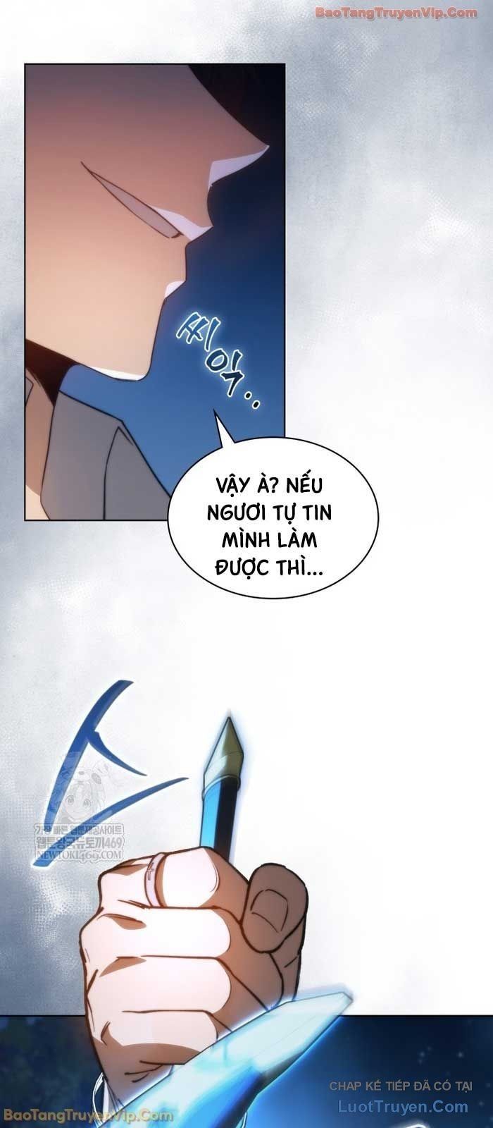 Kỵ Sĩ Tử Thần Cấp Diệt Vong Đã Hồi Quy Chap 52 - Next Chap 51