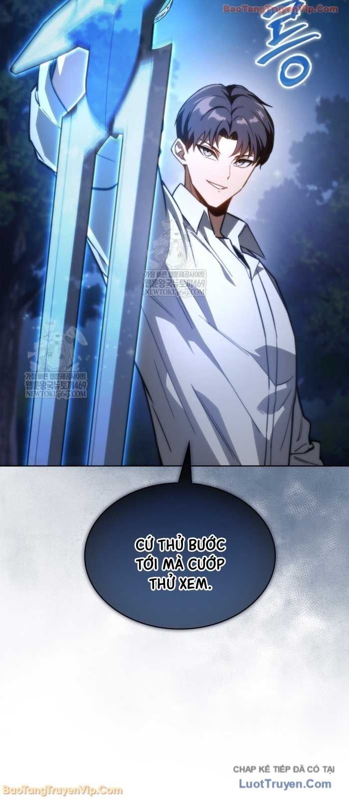 Kỵ Sĩ Tử Thần Cấp Diệt Vong Đã Hồi Quy Chap 52 - Next Chap 51