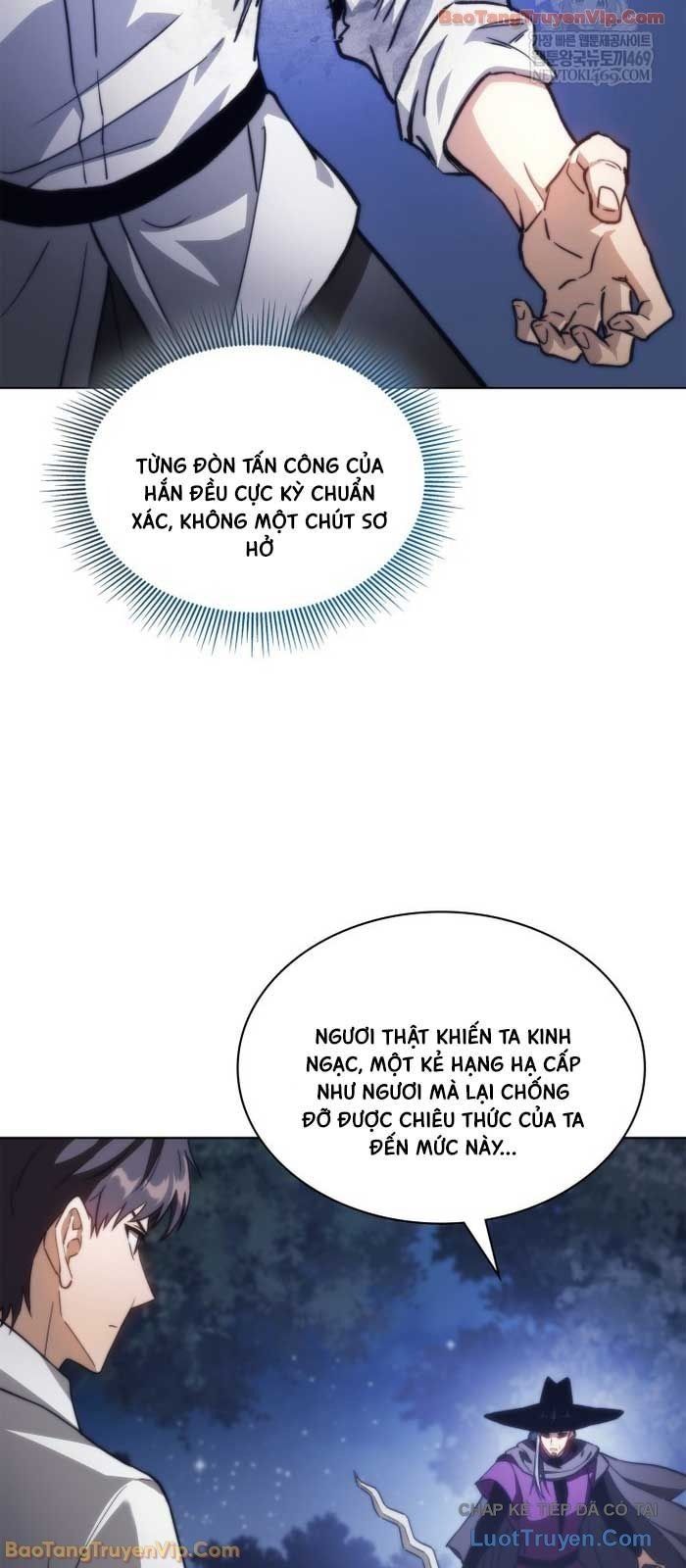 Kỵ Sĩ Tử Thần Cấp Diệt Vong Đã Hồi Quy Chap 52 - Next Chap 51