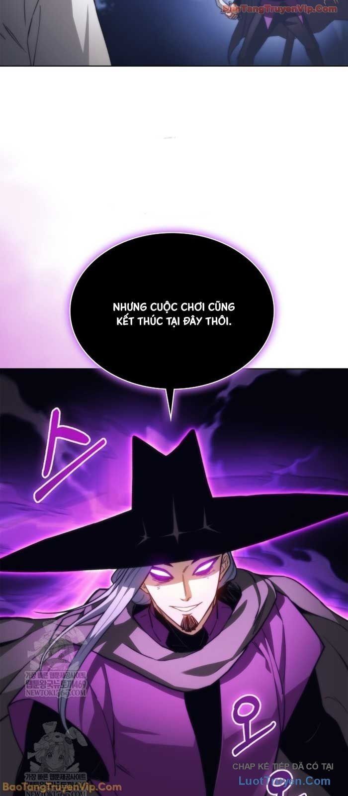 Kỵ Sĩ Tử Thần Cấp Diệt Vong Đã Hồi Quy Chap 52 - Next Chap 51