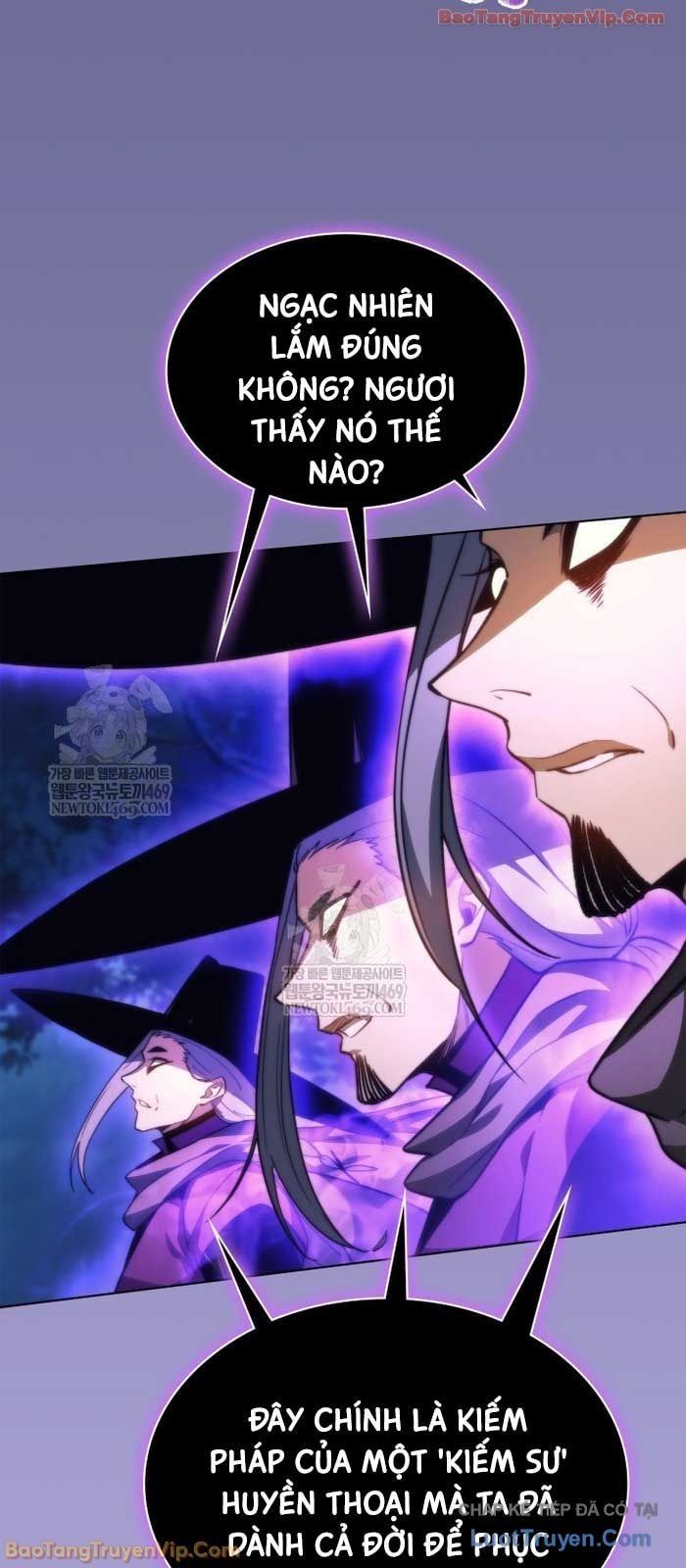 Kỵ Sĩ Tử Thần Cấp Diệt Vong Đã Hồi Quy Chap 52 - Next Chap 51