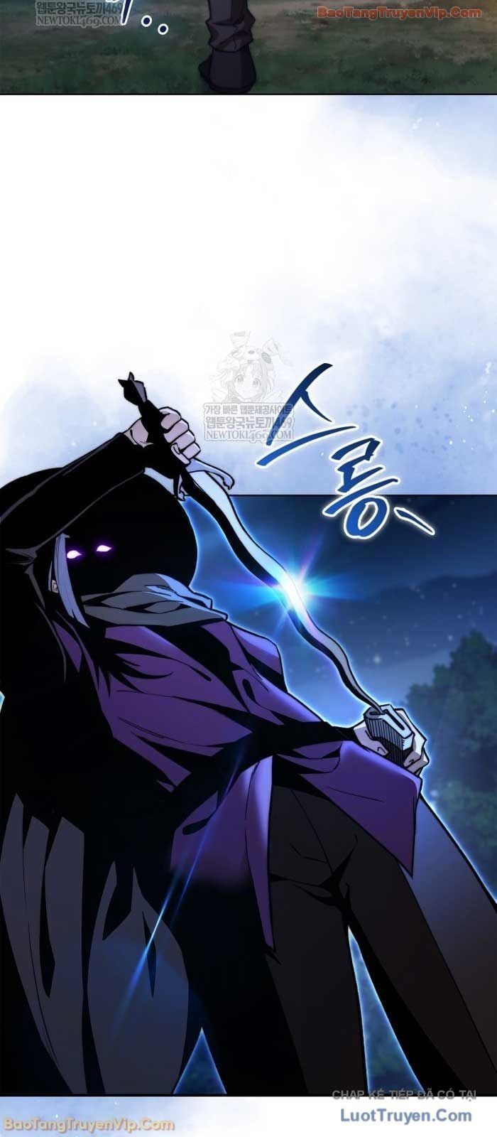 Kỵ Sĩ Tử Thần Cấp Diệt Vong Đã Hồi Quy Chap 52 - Next Chap 51