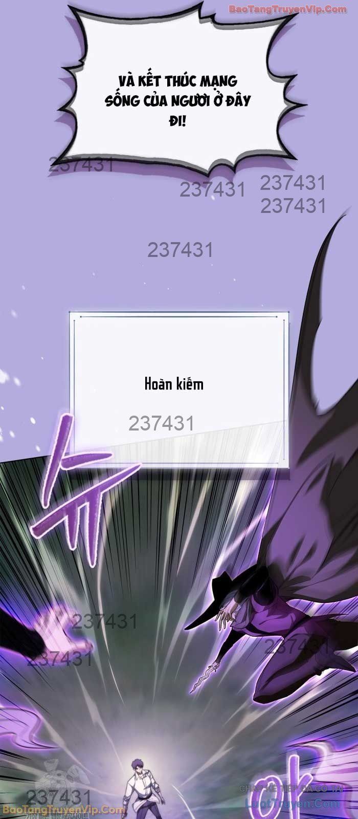 Kỵ Sĩ Tử Thần Cấp Diệt Vong Đã Hồi Quy Chap 52 - Next Chap 51