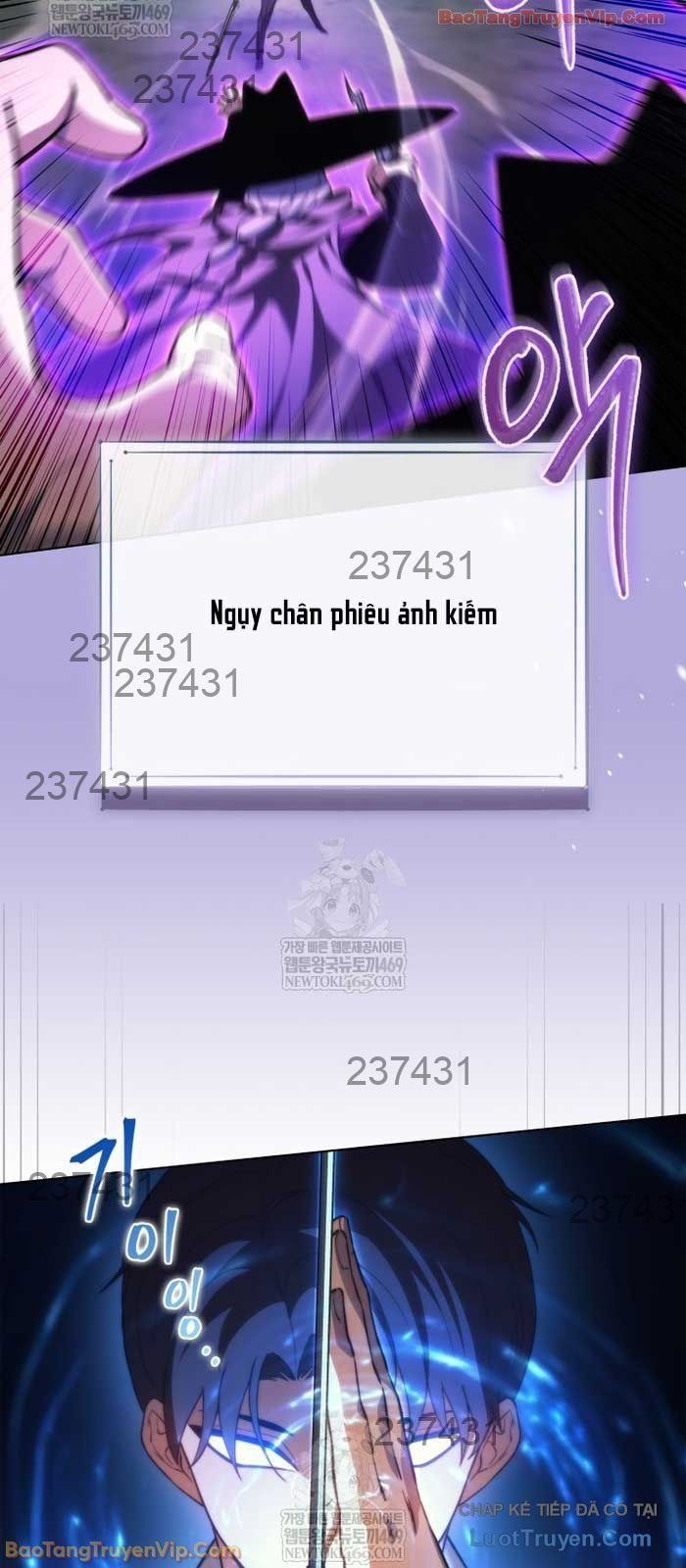 Kỵ Sĩ Tử Thần Cấp Diệt Vong Đã Hồi Quy Chap 52 - Next Chap 51