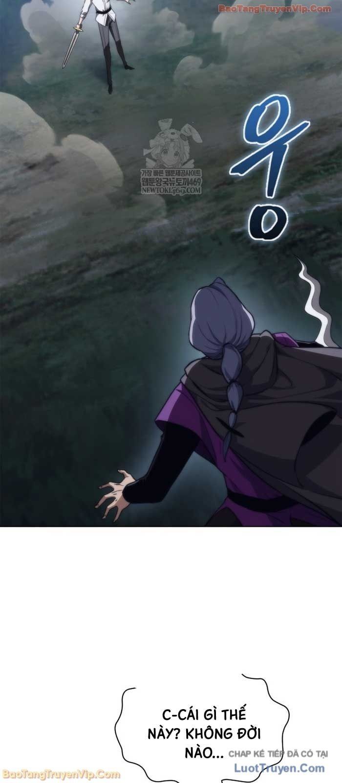 Kỵ Sĩ Tử Thần Cấp Diệt Vong Đã Hồi Quy Chap 52 - Next Chap 51