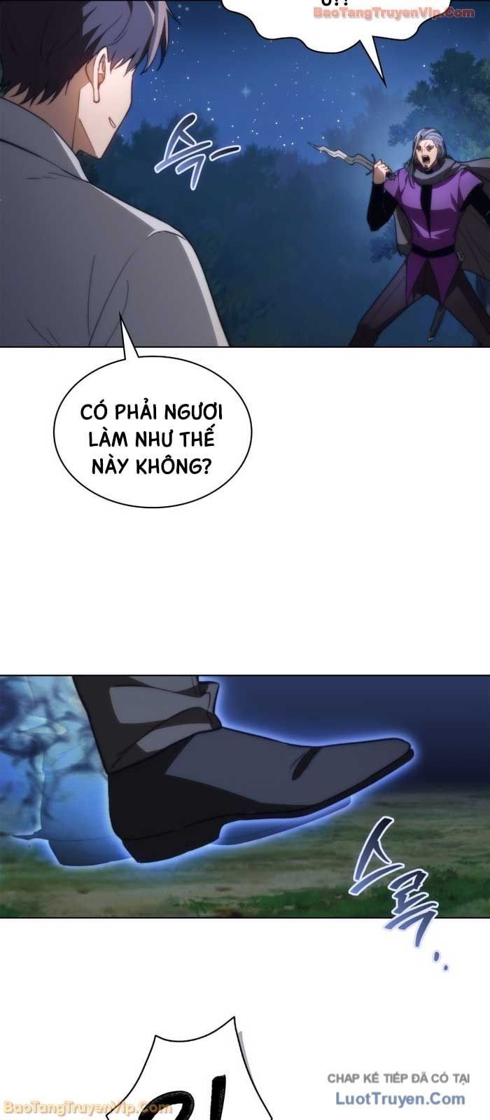 Kỵ Sĩ Tử Thần Cấp Diệt Vong Đã Hồi Quy Chap 52 - Next Chap 51