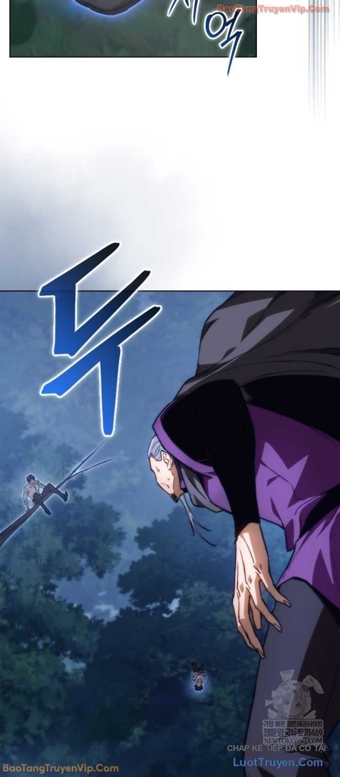 Kỵ Sĩ Tử Thần Cấp Diệt Vong Đã Hồi Quy Chap 52 - Next Chap 51