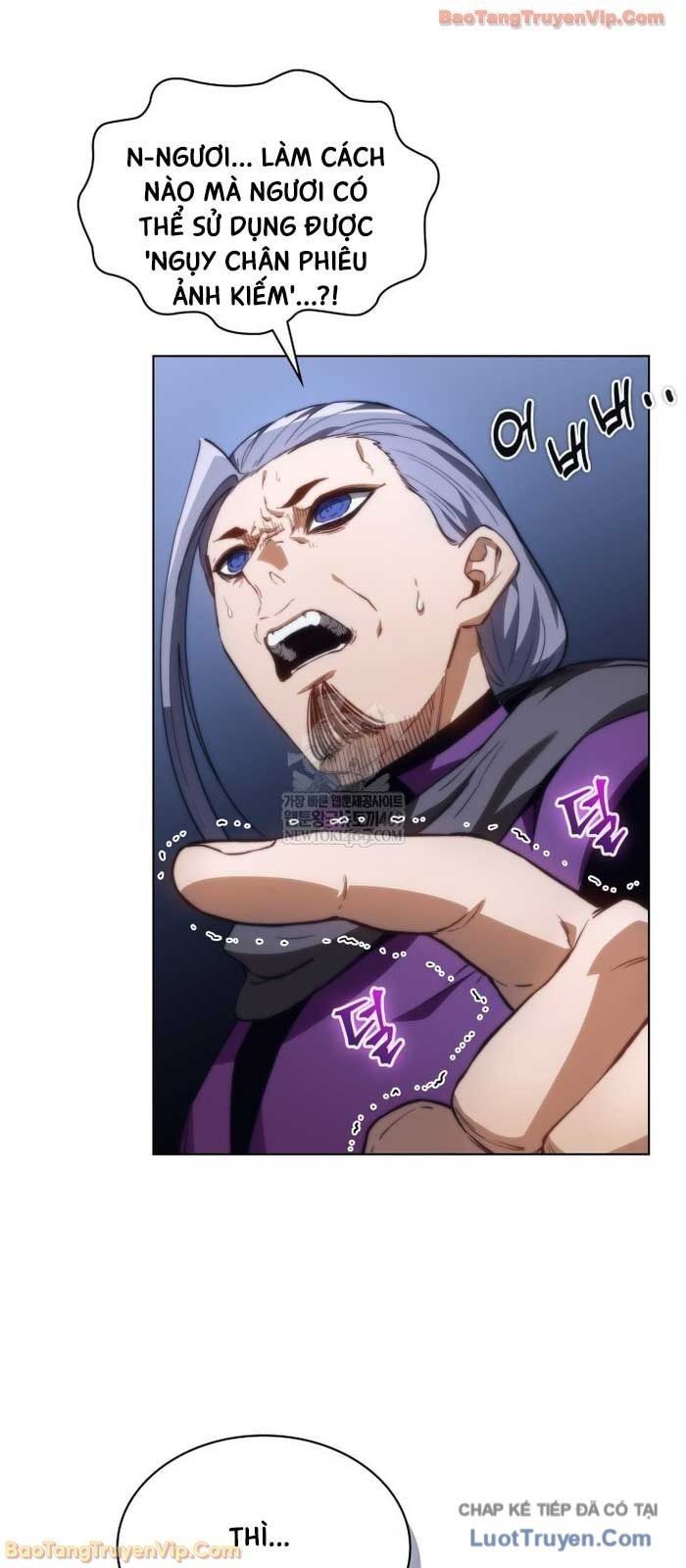 Kỵ Sĩ Tử Thần Cấp Diệt Vong Đã Hồi Quy Chap 52 - Next Chap 51