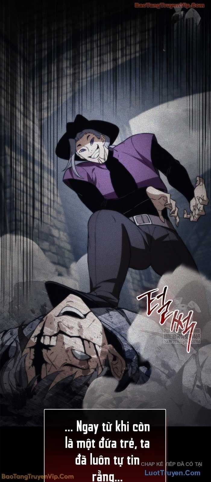 Kỵ Sĩ Tử Thần Cấp Diệt Vong Đã Hồi Quy Chap 52 - Next Chap 51