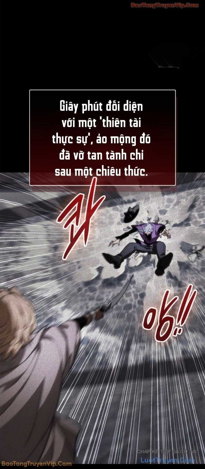 Kỵ Sĩ Tử Thần Cấp Diệt Vong Đã Hồi Quy Chap 52 - Next Chap 51