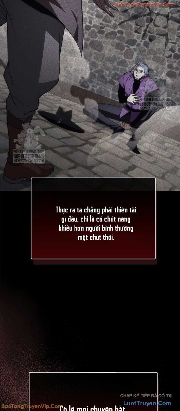 Kỵ Sĩ Tử Thần Cấp Diệt Vong Đã Hồi Quy Chap 52 - Next Chap 51