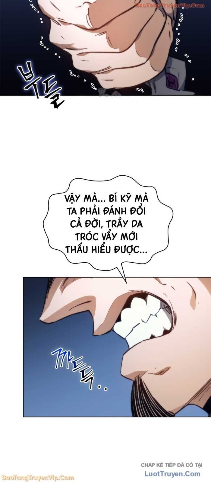 Kỵ Sĩ Tử Thần Cấp Diệt Vong Đã Hồi Quy Chap 52 - Next Chap 51