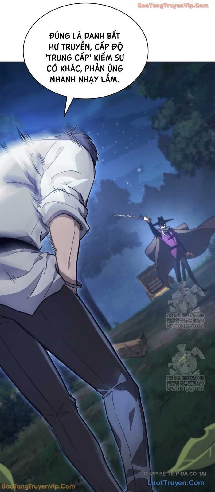 Kỵ Sĩ Tử Thần Cấp Diệt Vong Đã Hồi Quy Chap 52 - Next Chap 51