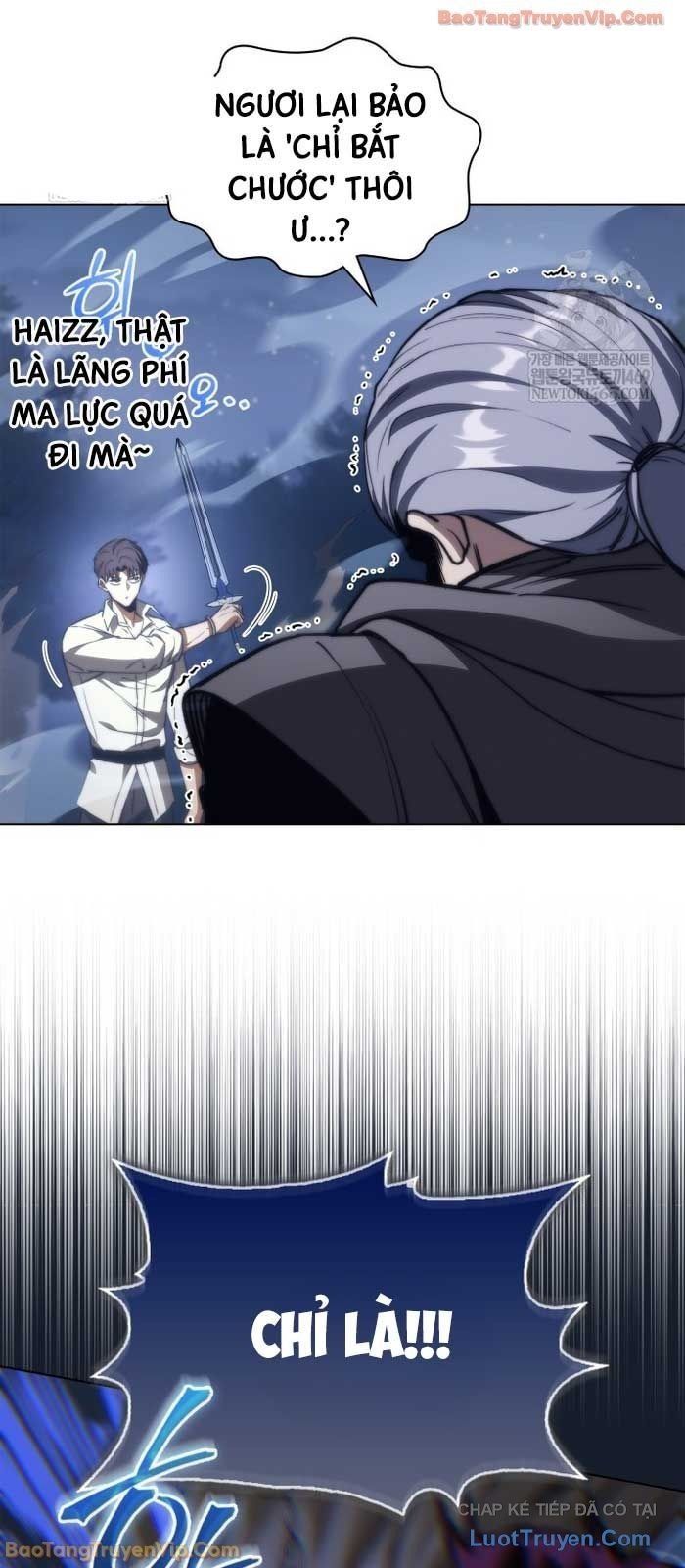 Kỵ Sĩ Tử Thần Cấp Diệt Vong Đã Hồi Quy Chap 52 - Next Chap 51
