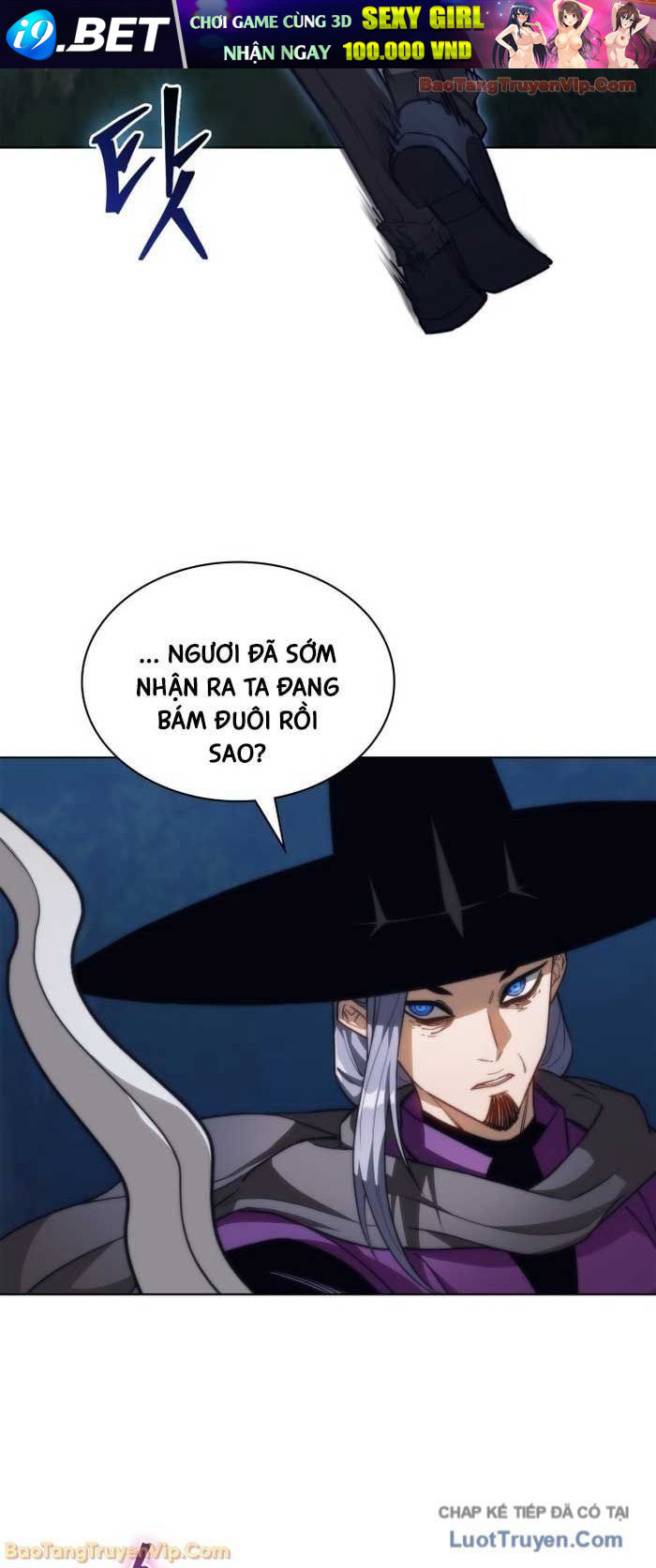 Kỵ Sĩ Tử Thần Cấp Diệt Vong Đã Hồi Quy Chap 52 - Next Chap 51