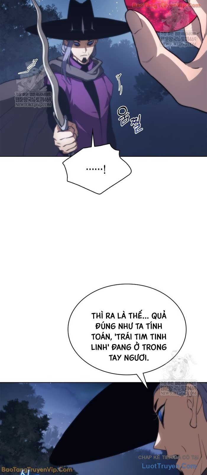 Kỵ Sĩ Tử Thần Cấp Diệt Vong Đã Hồi Quy Chap 52 - Next Chap 51