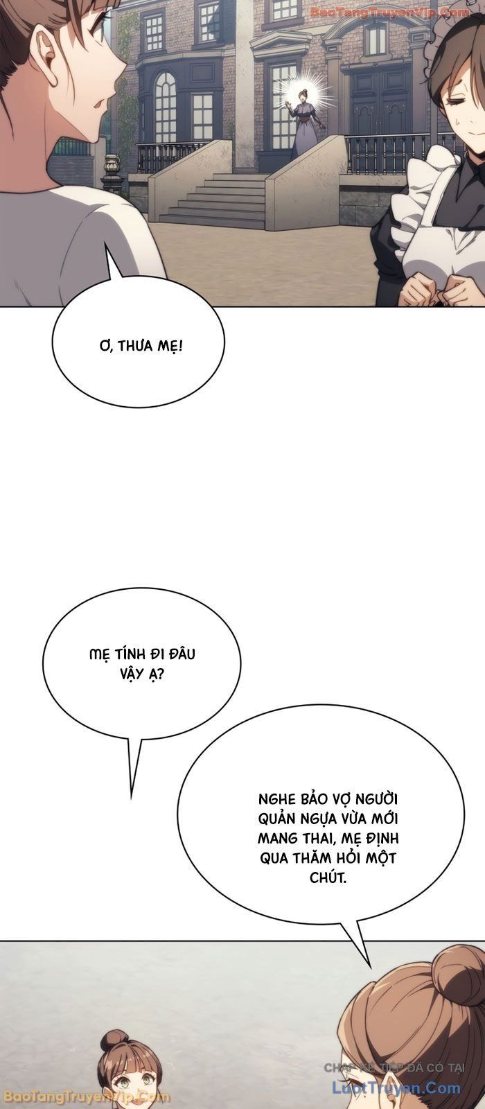 Kỵ Sĩ Tử Thần Cấp Diệt Vong Đã Hồi Quy Chap 53 - Next Chap 52