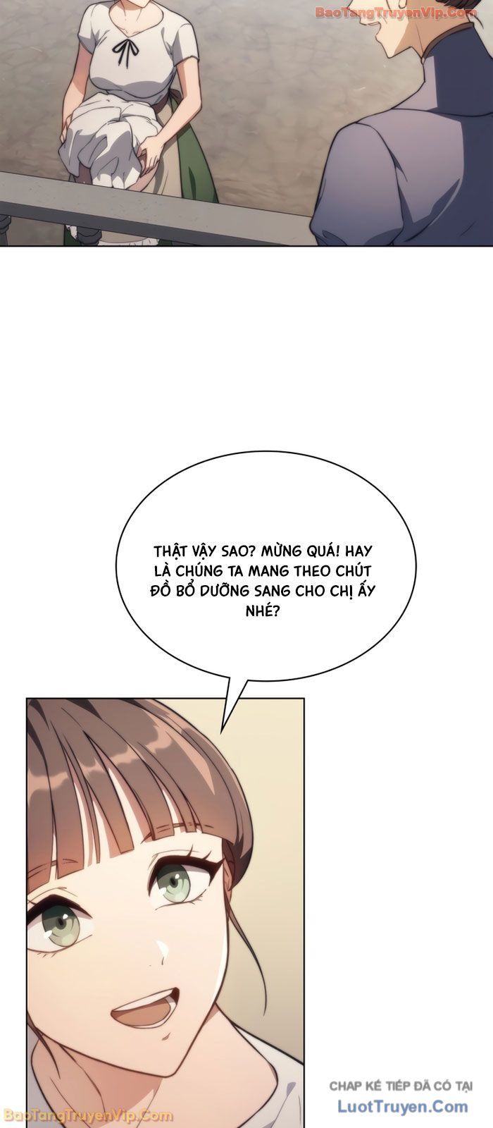 Kỵ Sĩ Tử Thần Cấp Diệt Vong Đã Hồi Quy Chap 53 - Next Chap 52