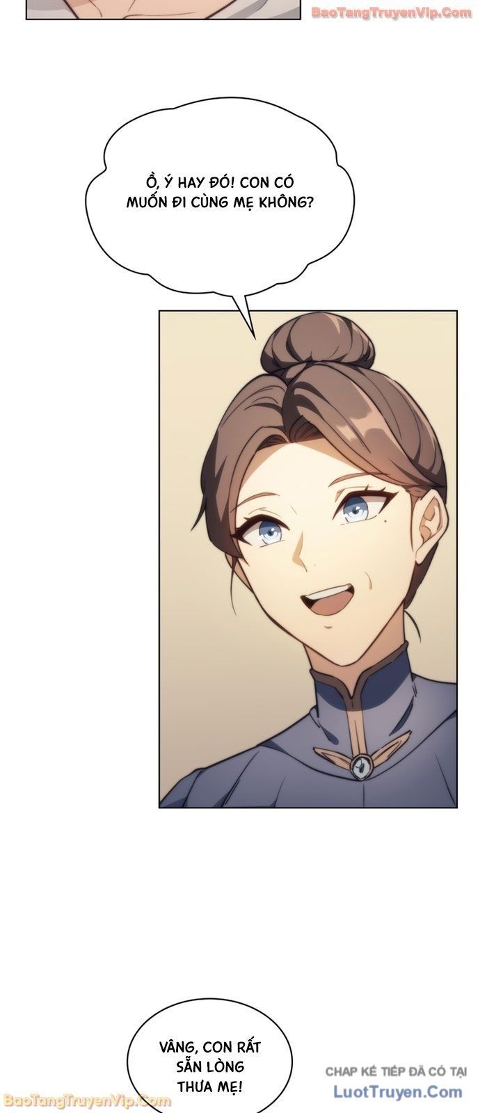 Kỵ Sĩ Tử Thần Cấp Diệt Vong Đã Hồi Quy Chap 53 - Next Chap 52