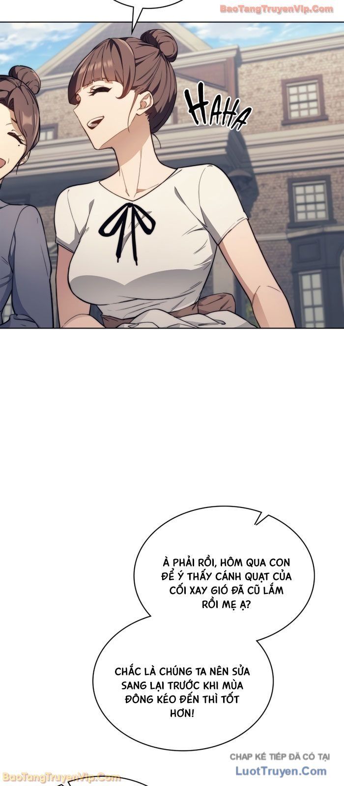 Kỵ Sĩ Tử Thần Cấp Diệt Vong Đã Hồi Quy Chap 53 - Next Chap 52