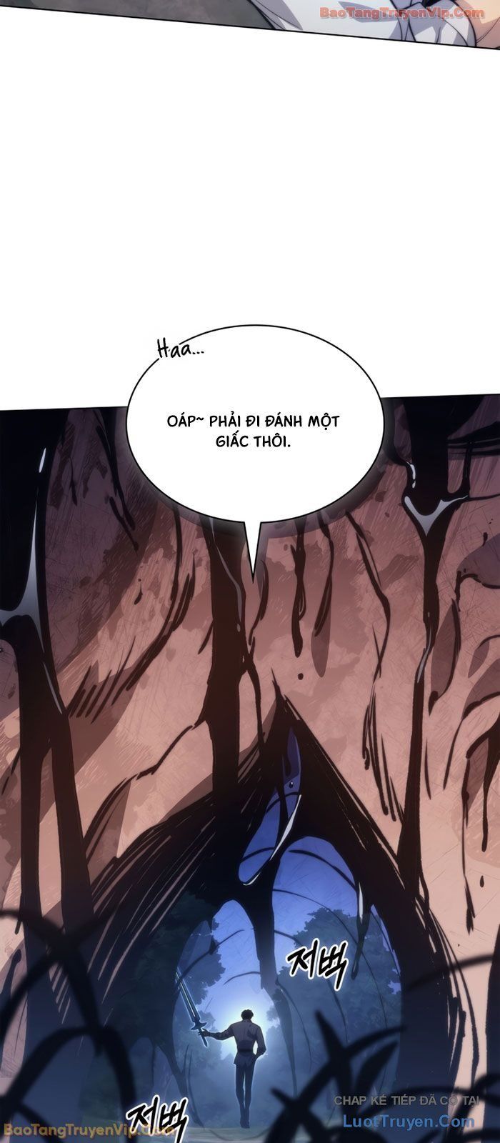 Kỵ Sĩ Tử Thần Cấp Diệt Vong Đã Hồi Quy Chap 53 - Next Chap 52
