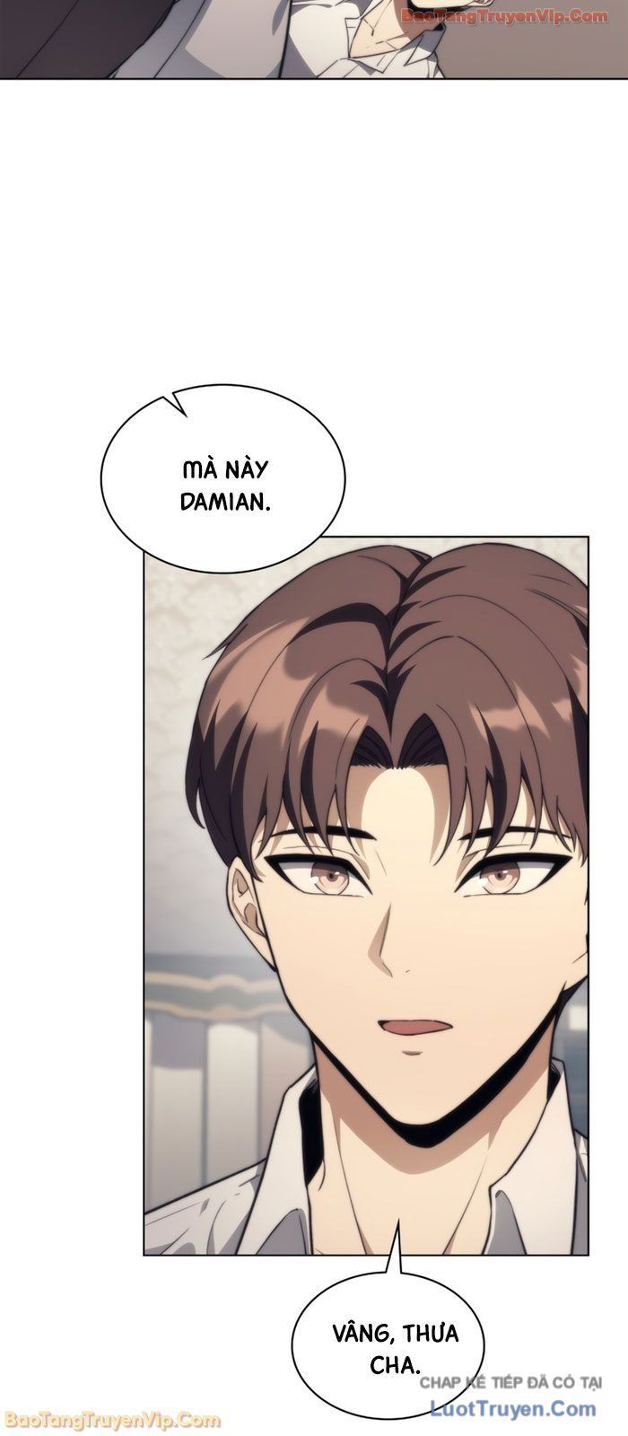 Kỵ Sĩ Tử Thần Cấp Diệt Vong Đã Hồi Quy Chap 53 - Next Chap 52