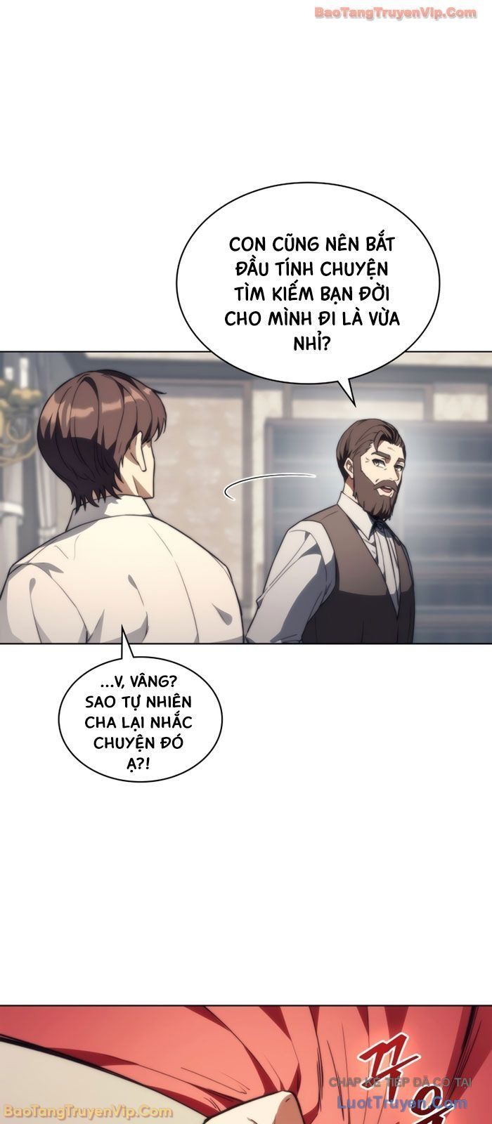 Kỵ Sĩ Tử Thần Cấp Diệt Vong Đã Hồi Quy Chap 53 - Next Chap 52